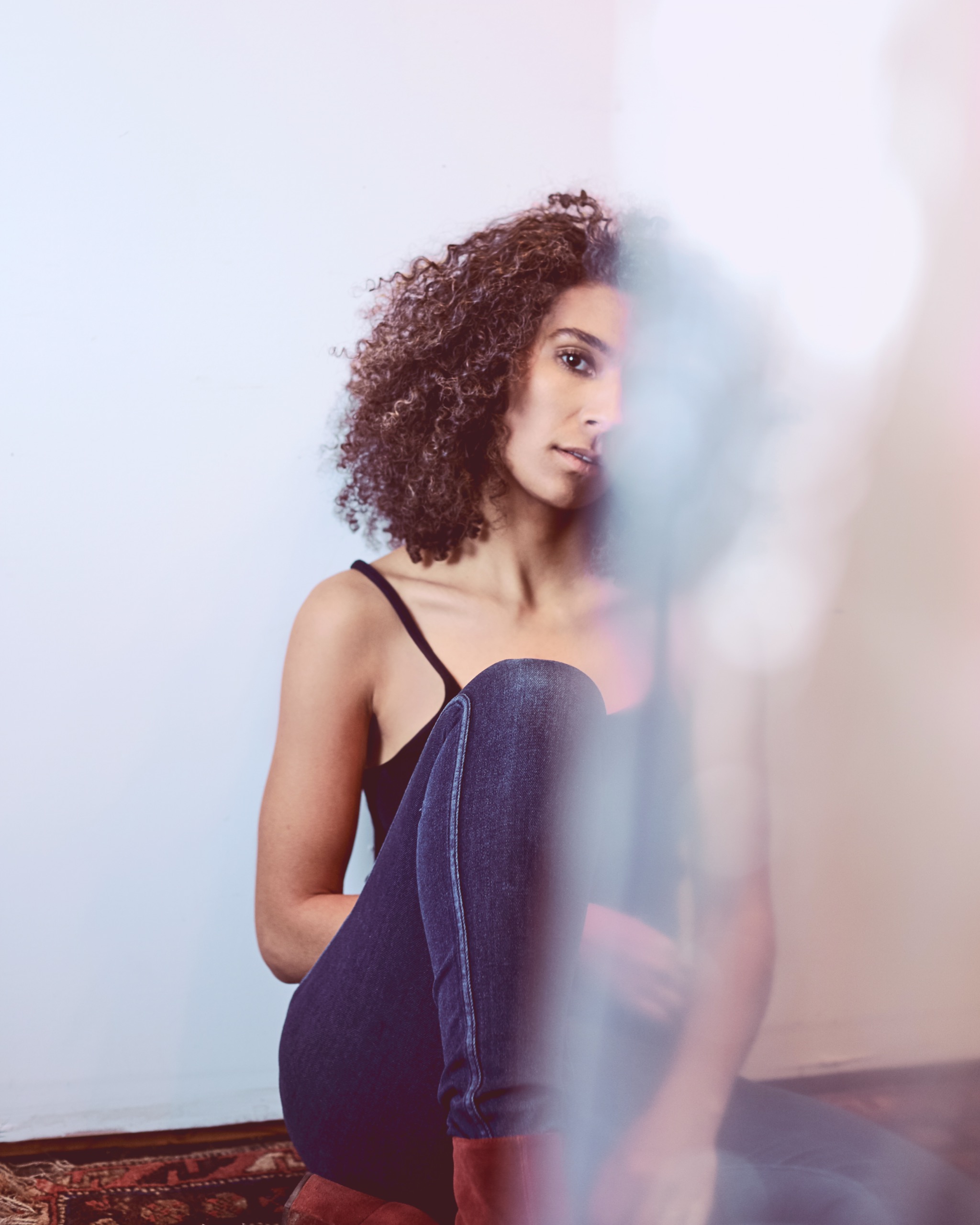 Acknowledge, still, soften, Bloom: what wisdom Winter's End has to offer