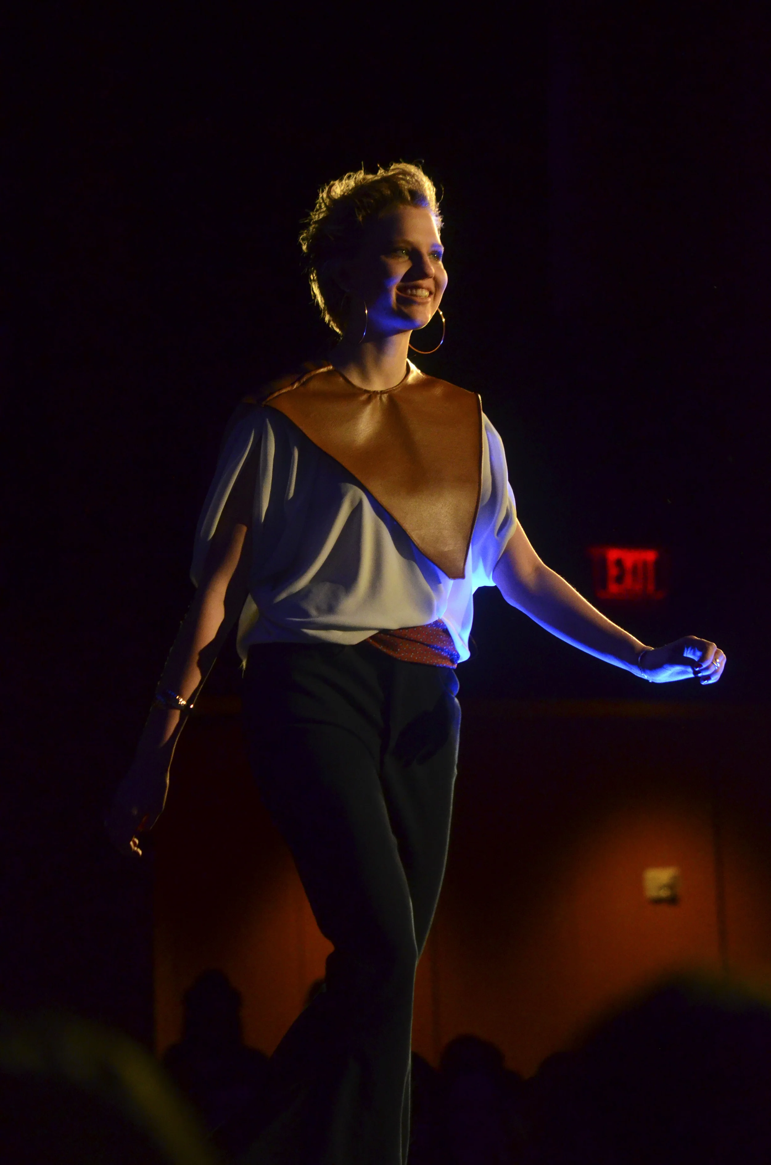 ABC: Akhundova Brand Collection - by Anastasia Akhundova & Matthew Brand