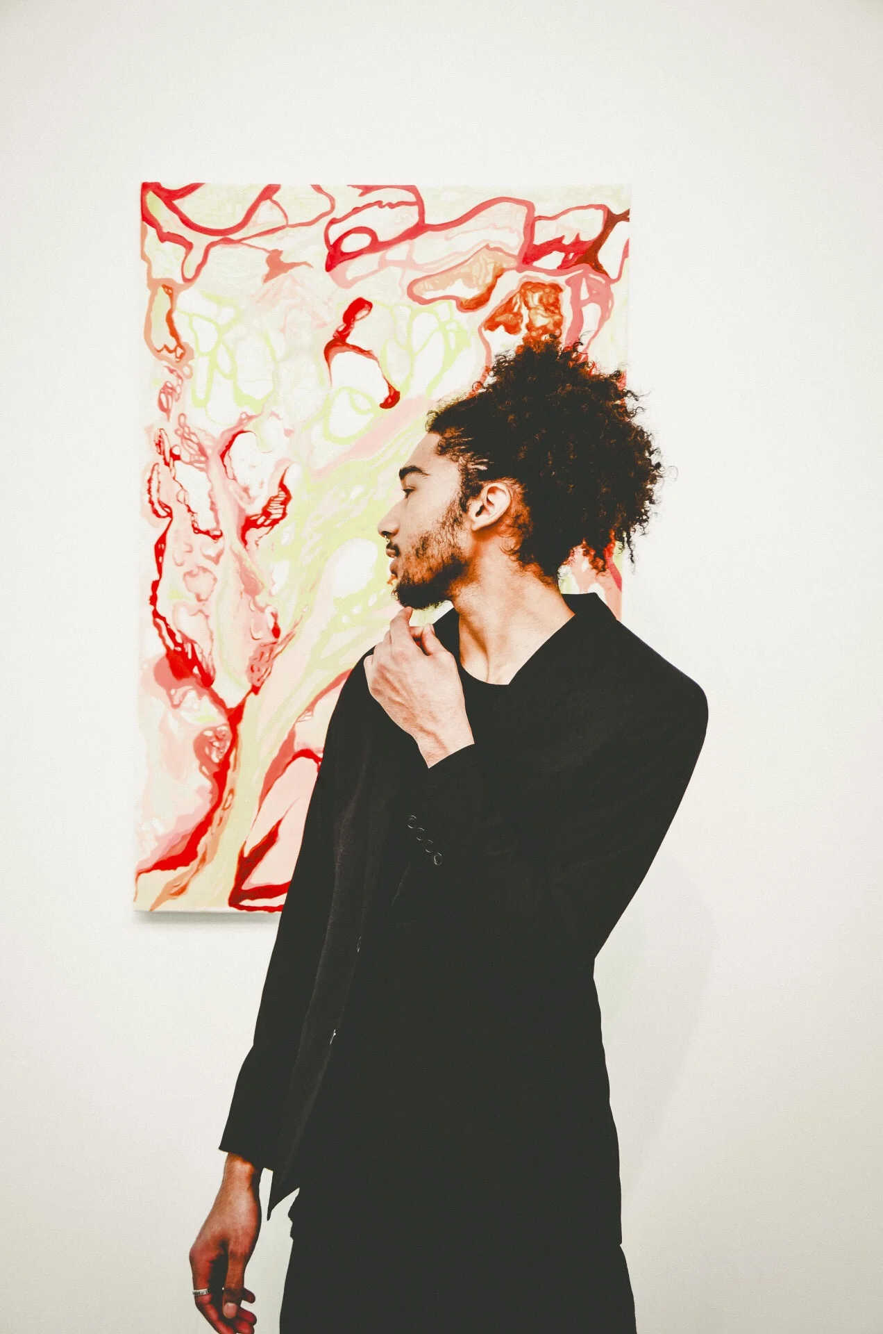 4: Happiness