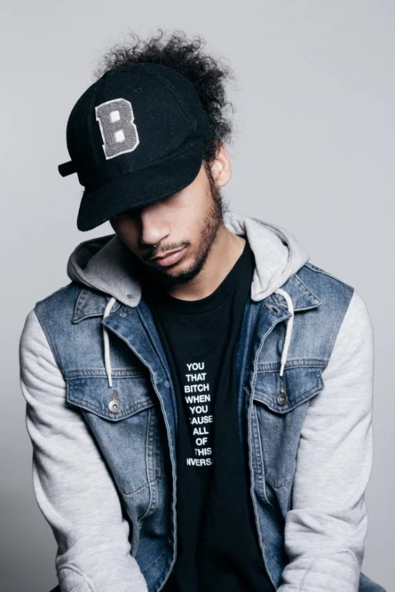 7: Perks of Being Surrounded by Creatives