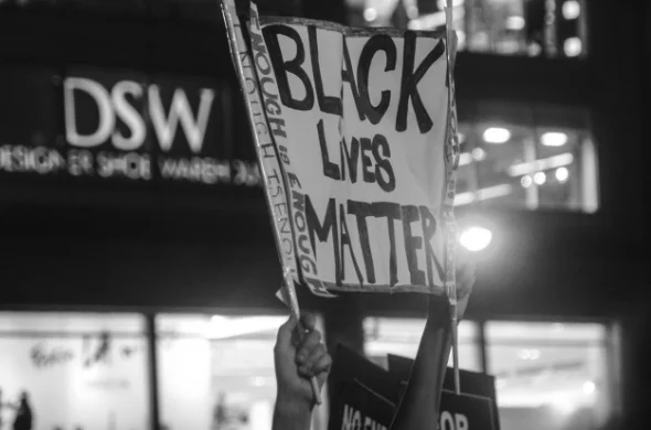 17: The Protest