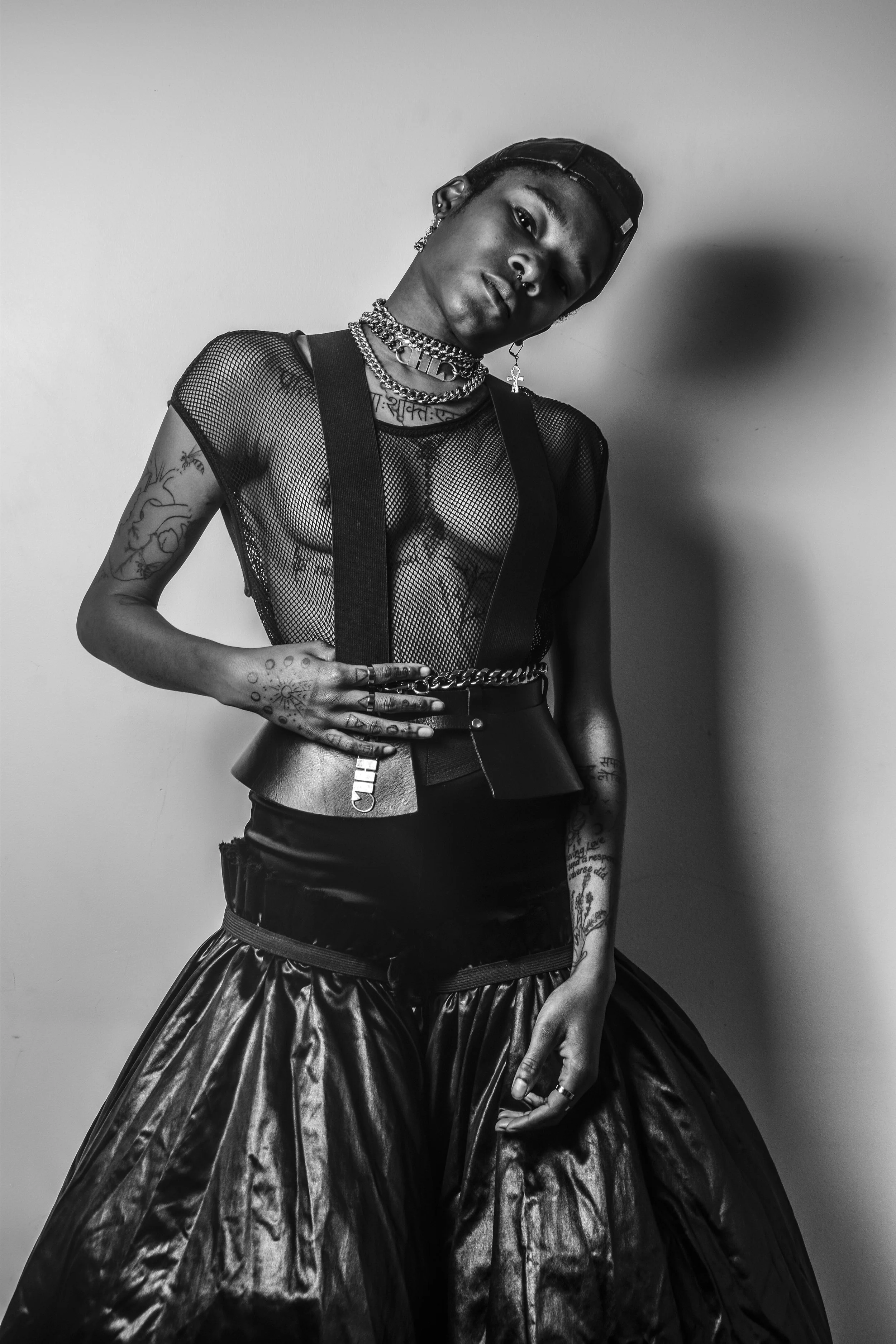 imirage magazine - tough barbies - 2018