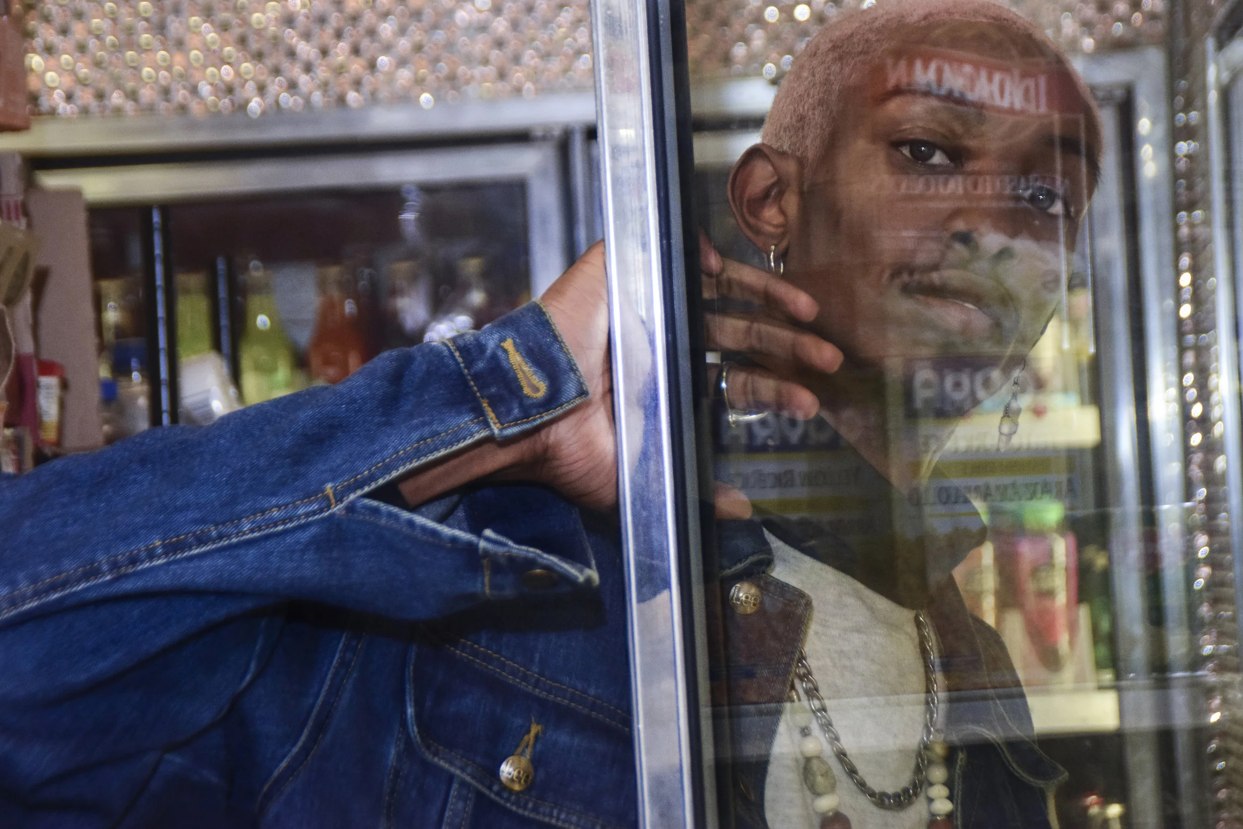 brooklyn magazine - styles and profile - ML thompson - 2018