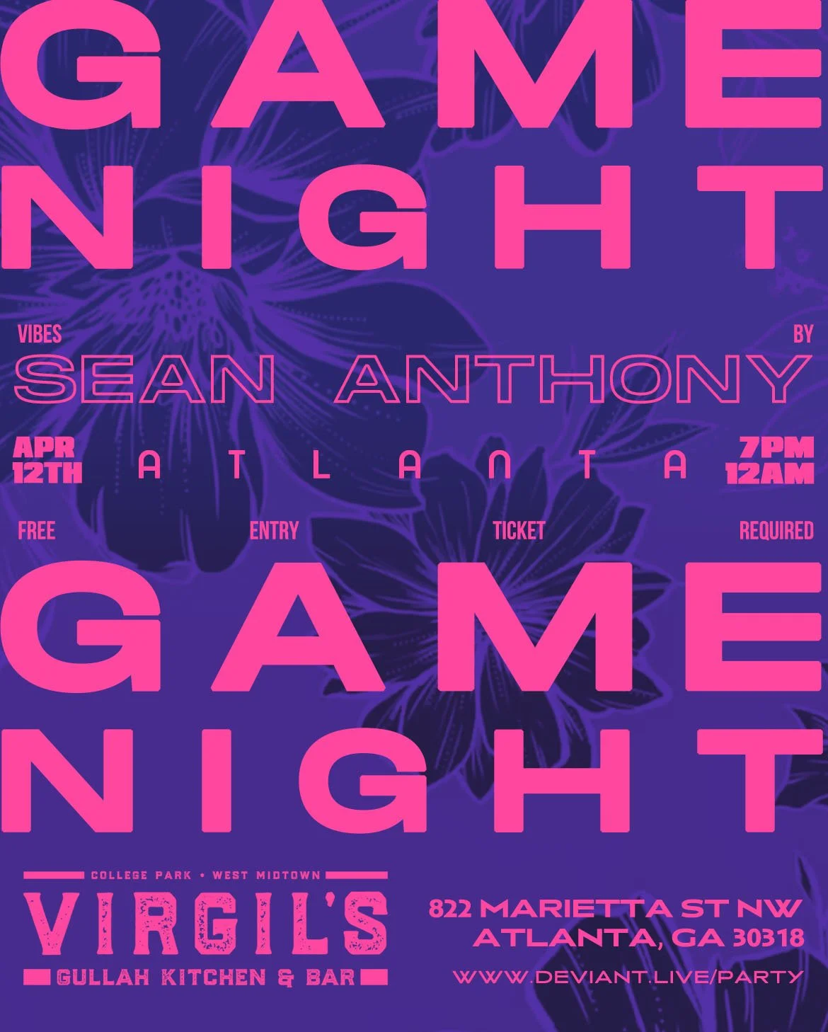 Deviant-Post-Flyer_Game ATLDJ.jpg