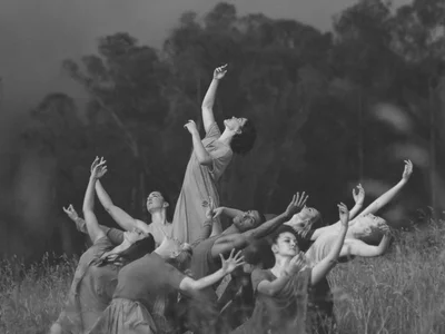 Photo by Ajja DeShayne