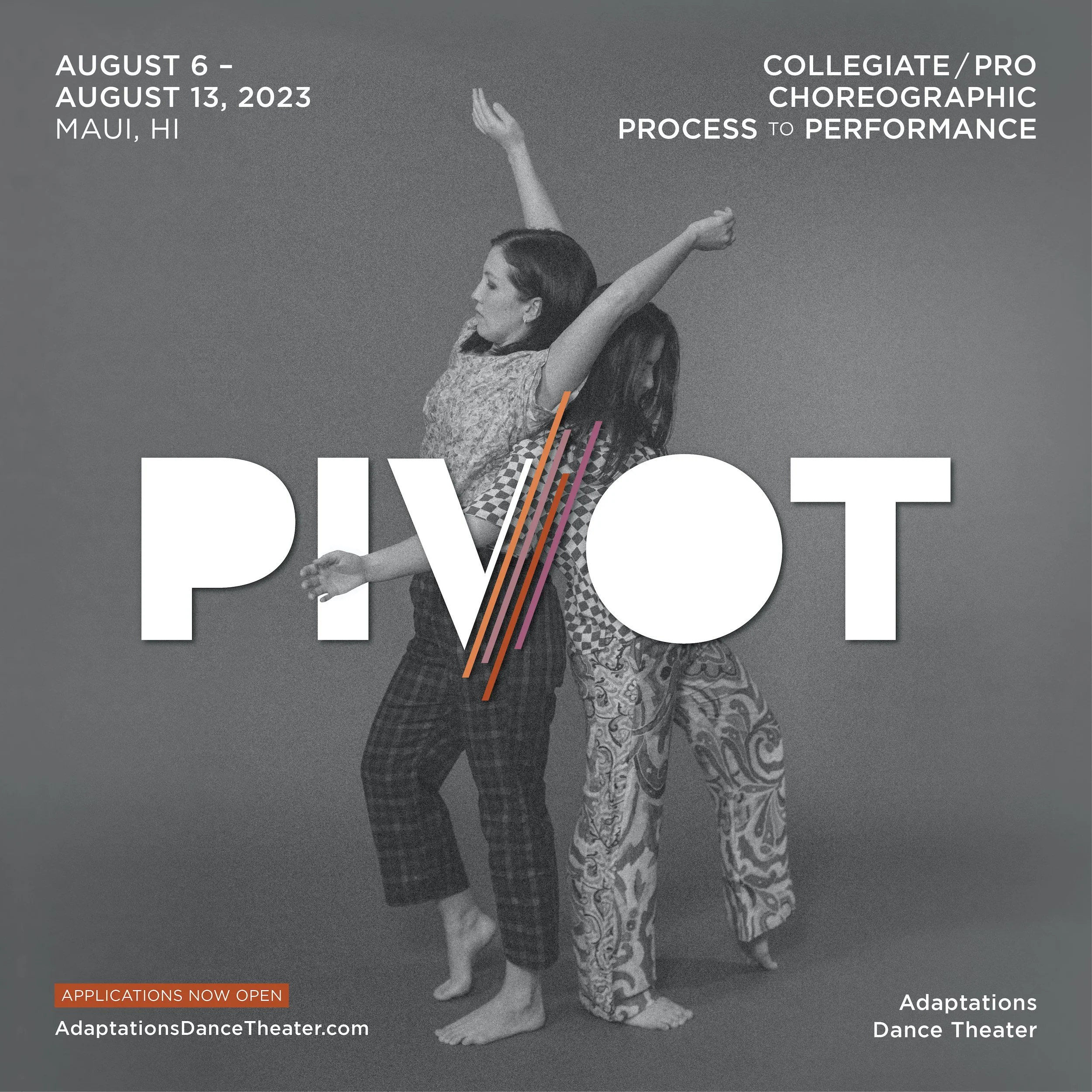 Pivot