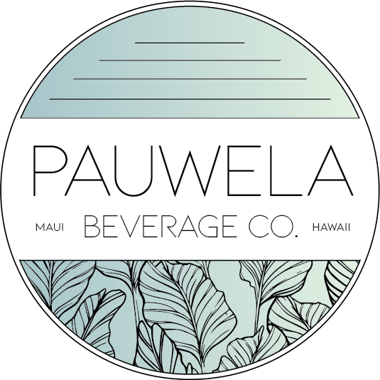 Pauwela Beverage Co.