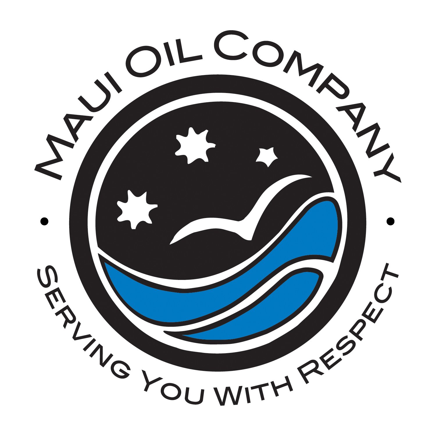 Maui Oil Company