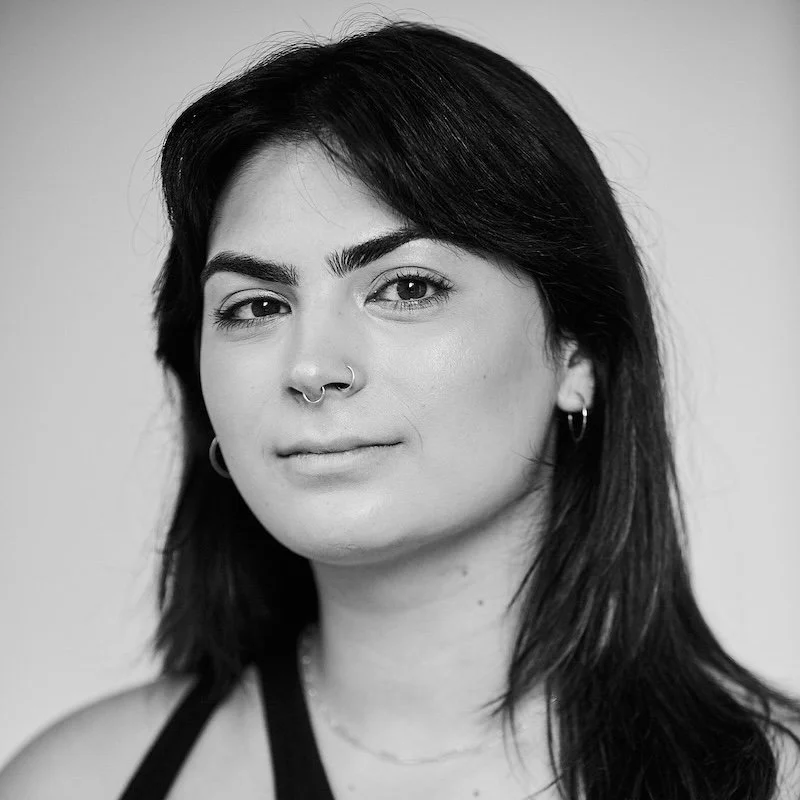 Claire Louise Goldes