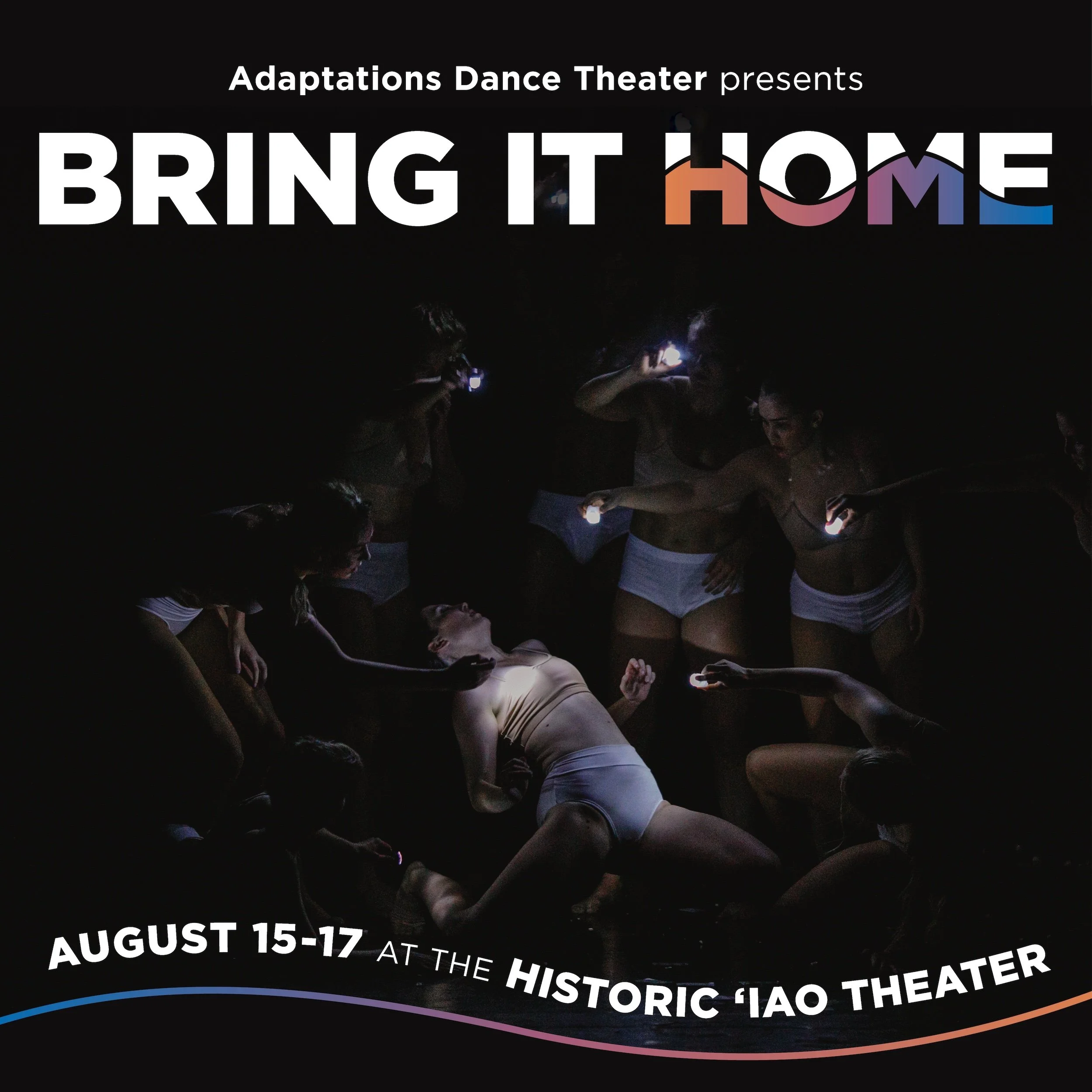 Bring it Home 2025