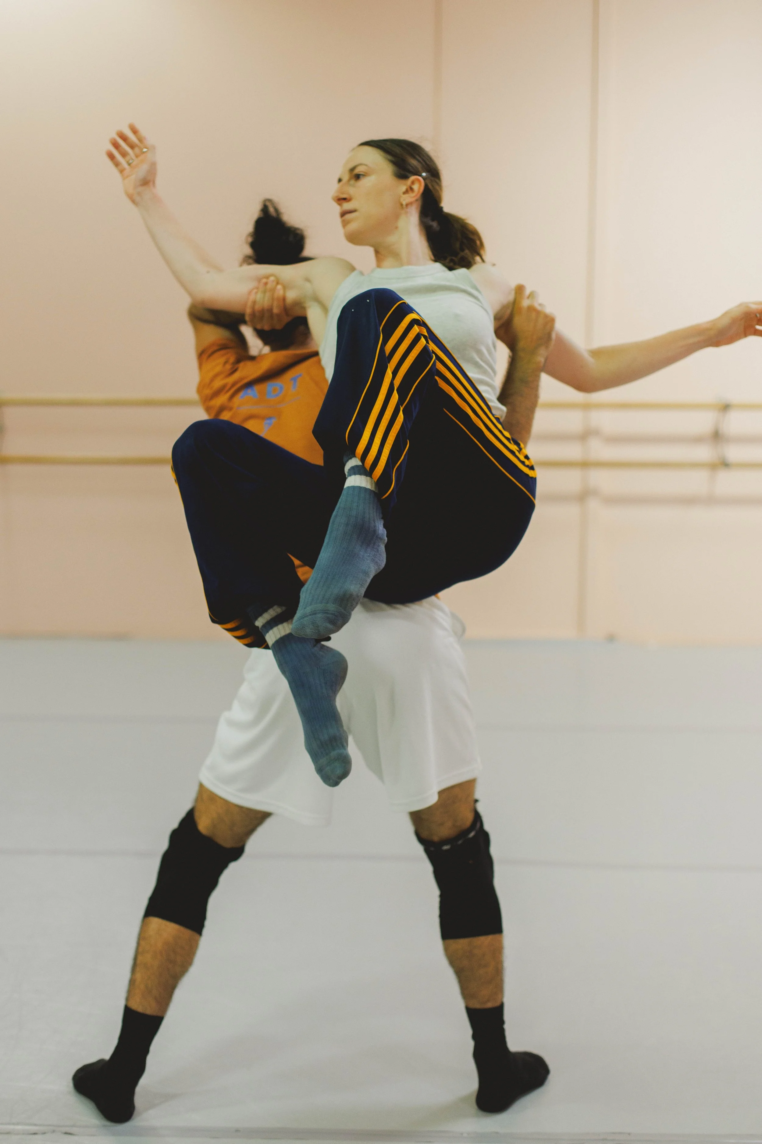 Open Rehearsal with Hiroki Ichinose