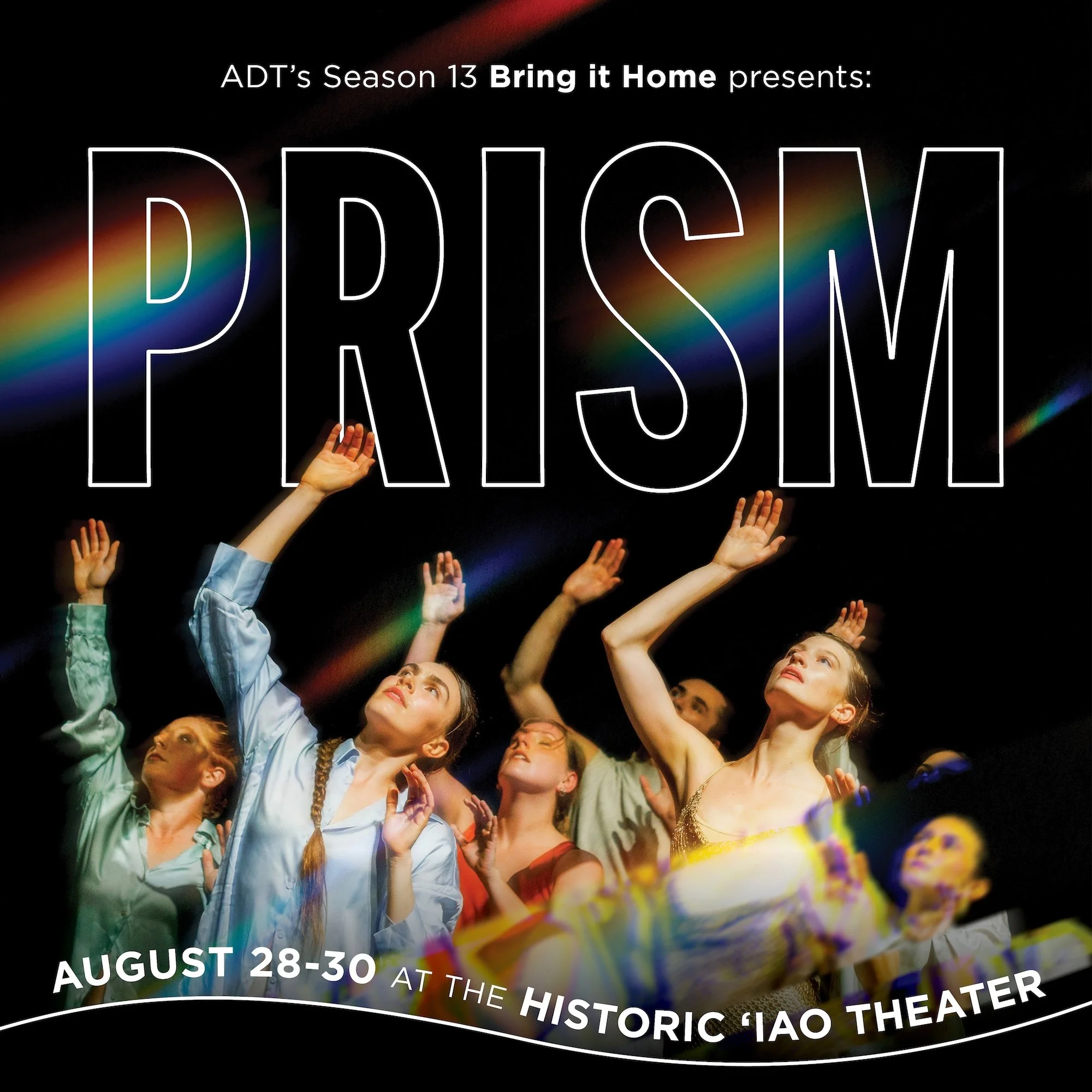 Bring It Home presents: Prism
