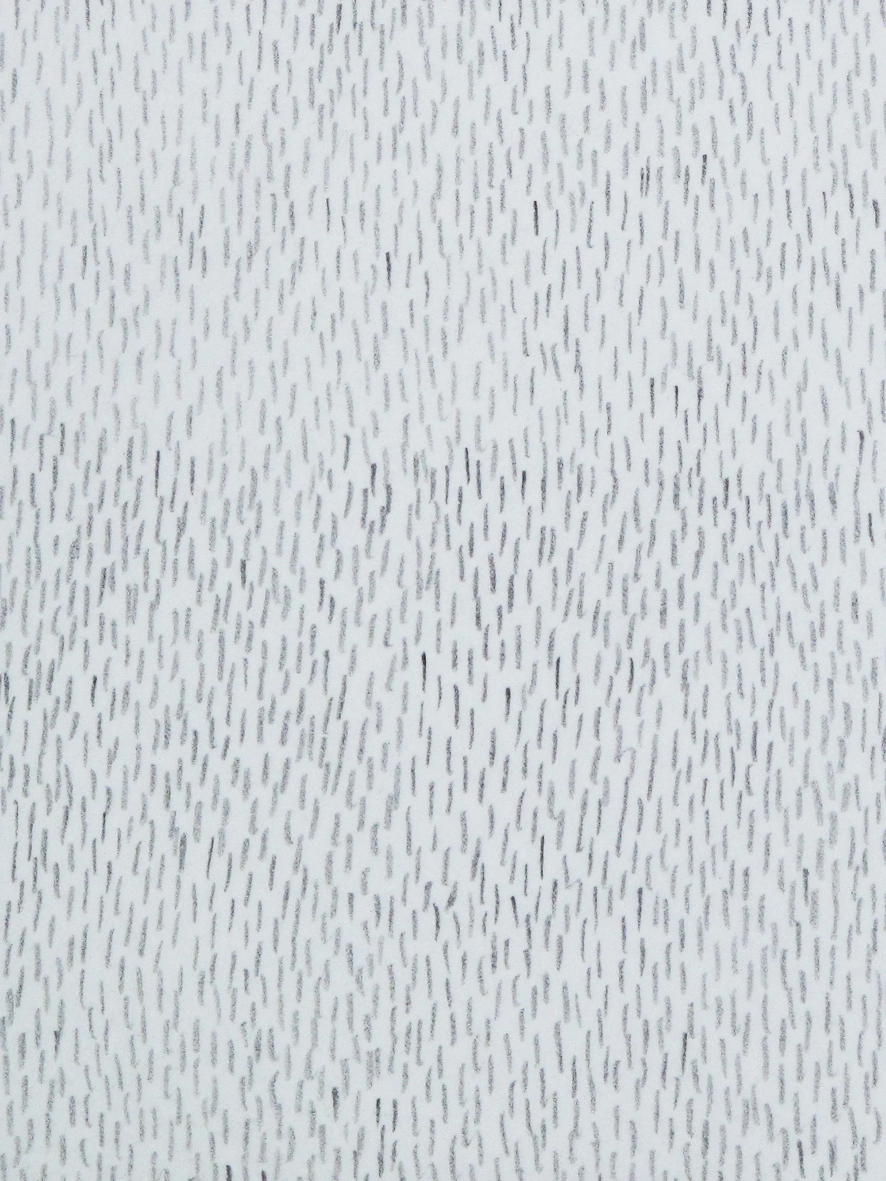 very close-up detail