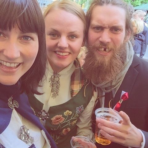 Our fav pirate joins us today - FINALLY. Read more about him on the blog. #princeofPaloma #toggafresh