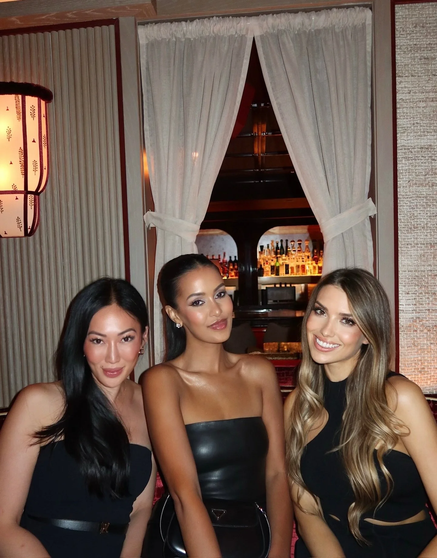 a very new york birthday 🍸