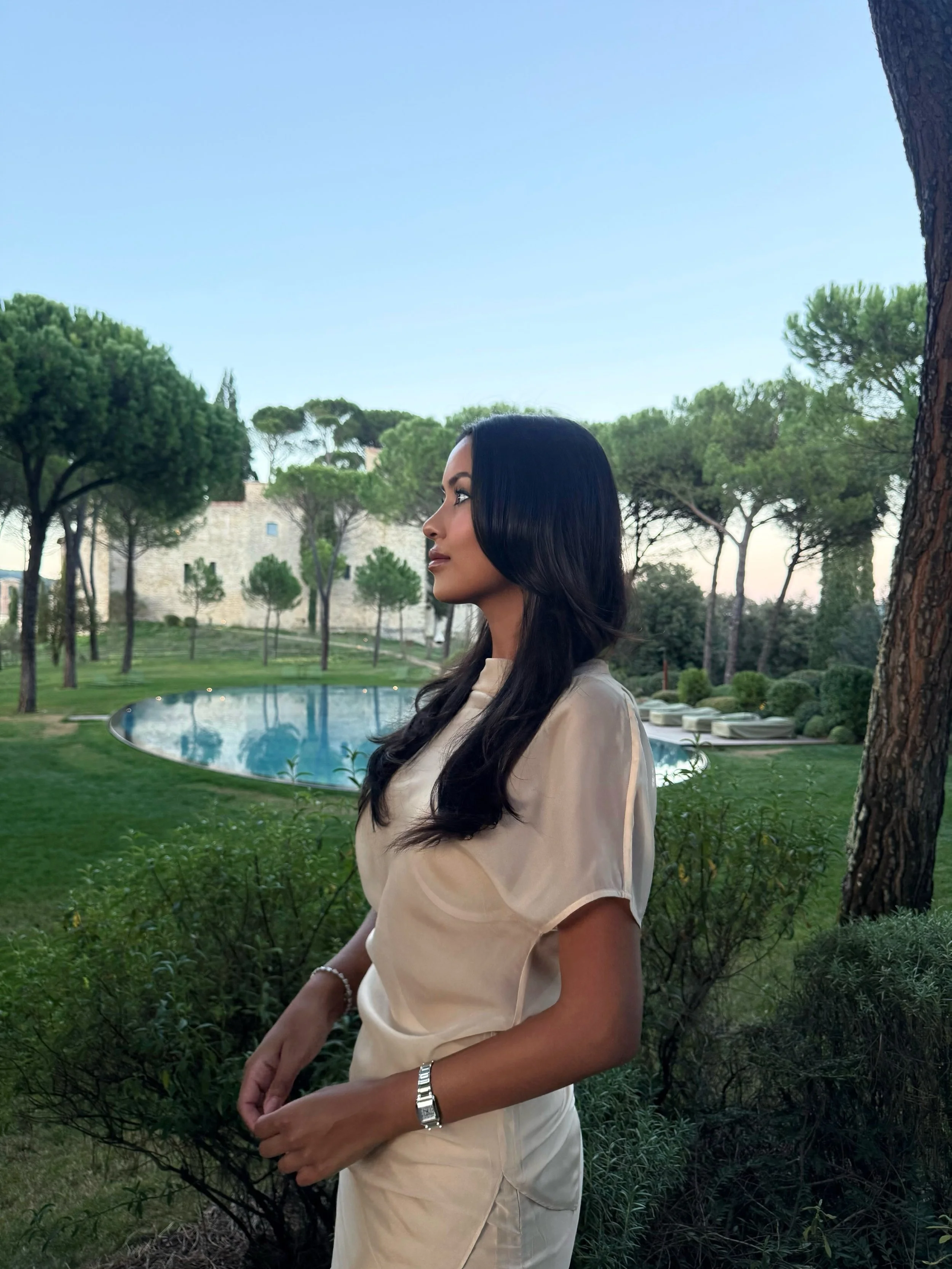 magical few days in umbria 🌳