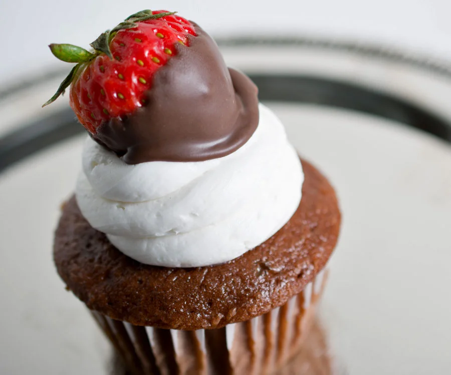 Courtesy: Cupcake Fetish