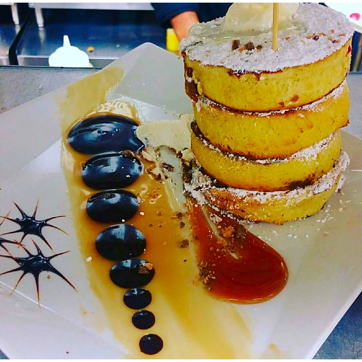Super Duper Cakes