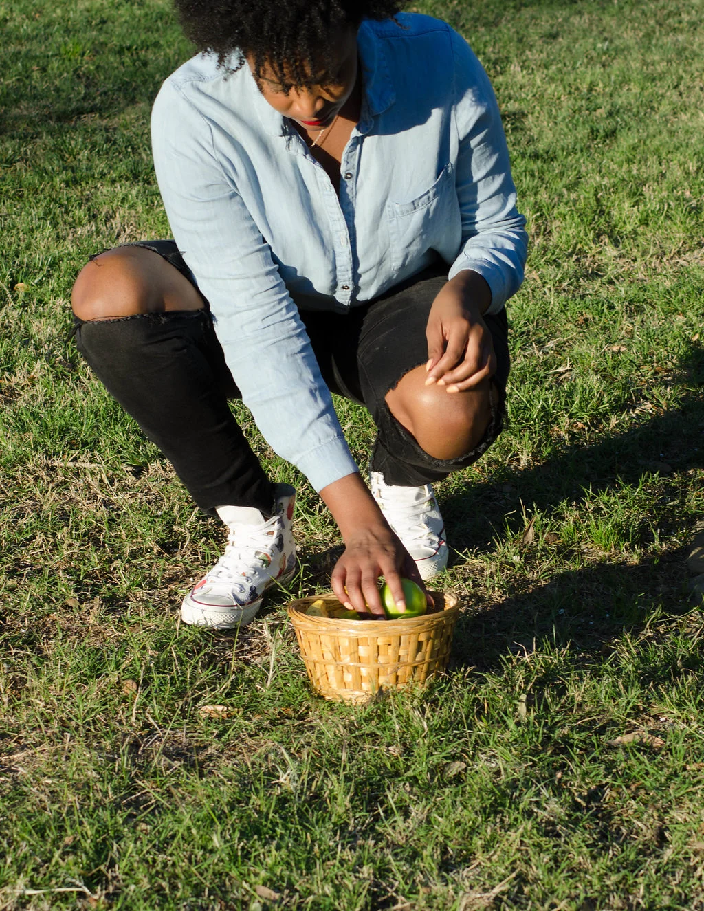 Courtesy: J McClure Photography