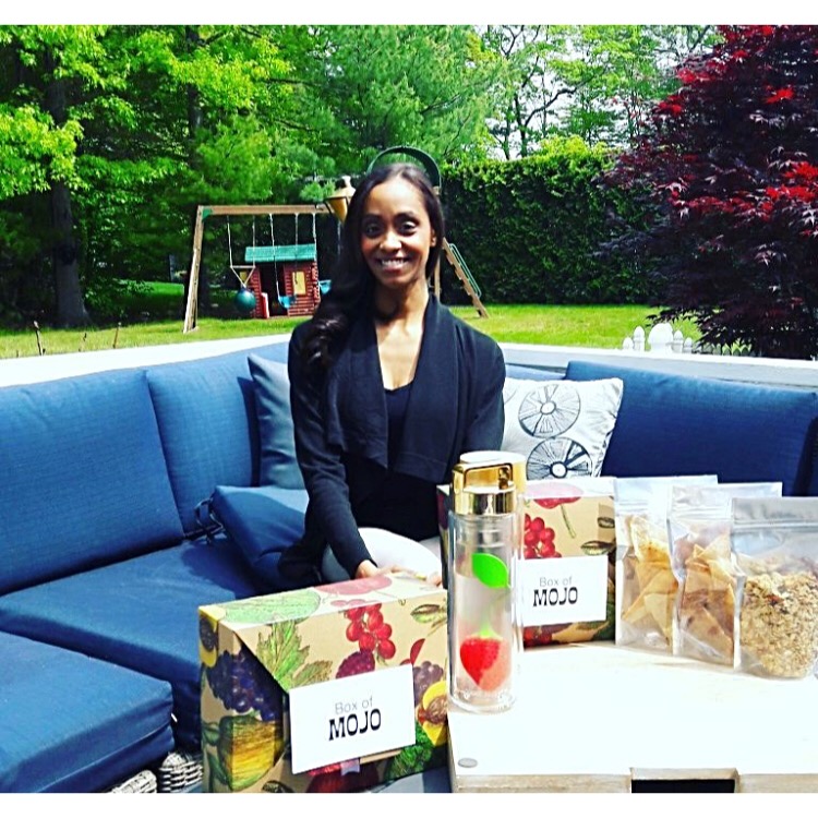 Instagram: TasteMojo