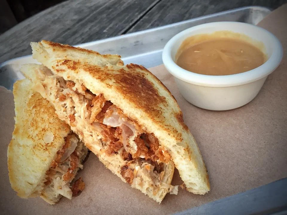 Photo Cred: Facebook.com/highfivesdallas