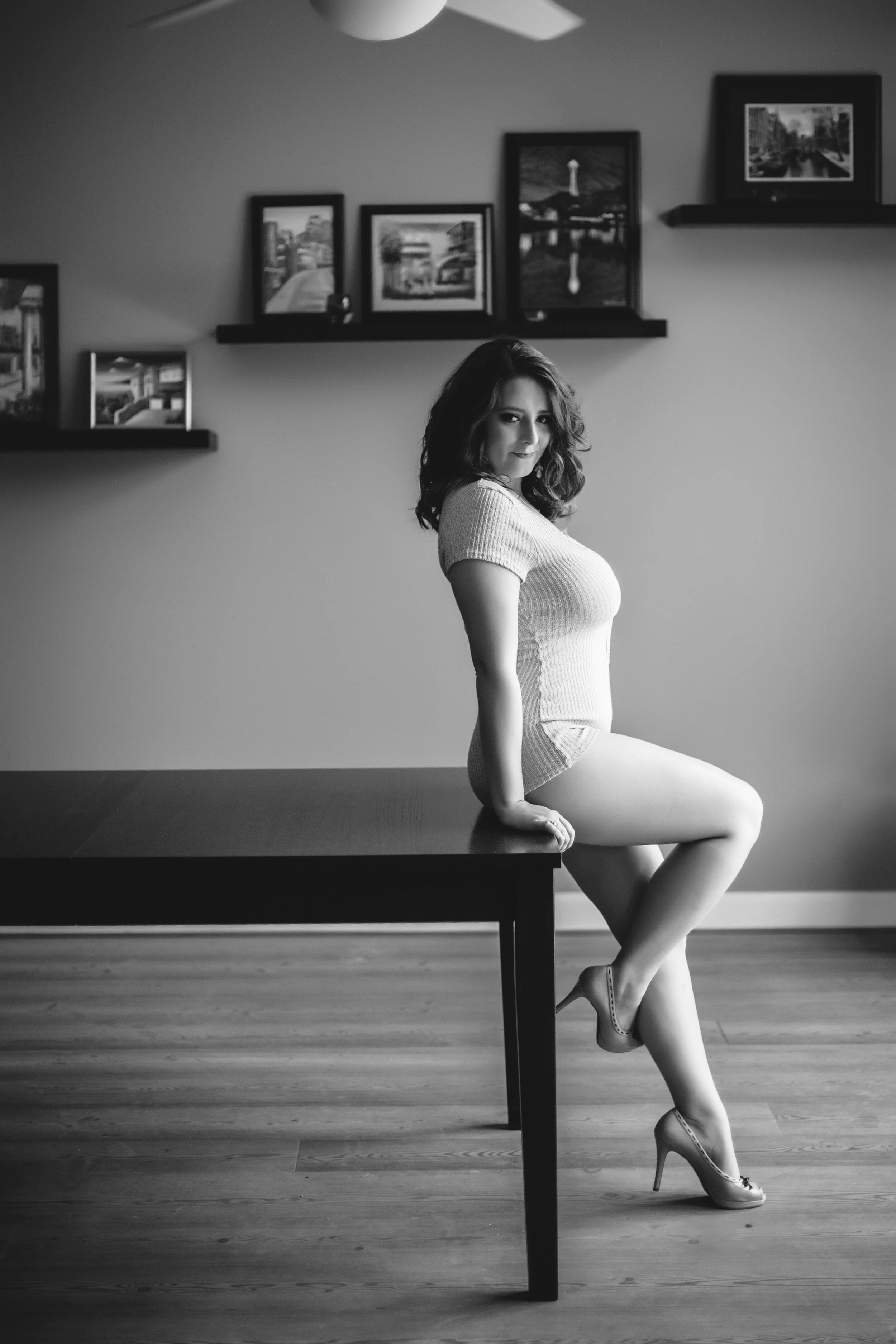 Ashlee, Owner & Photographer