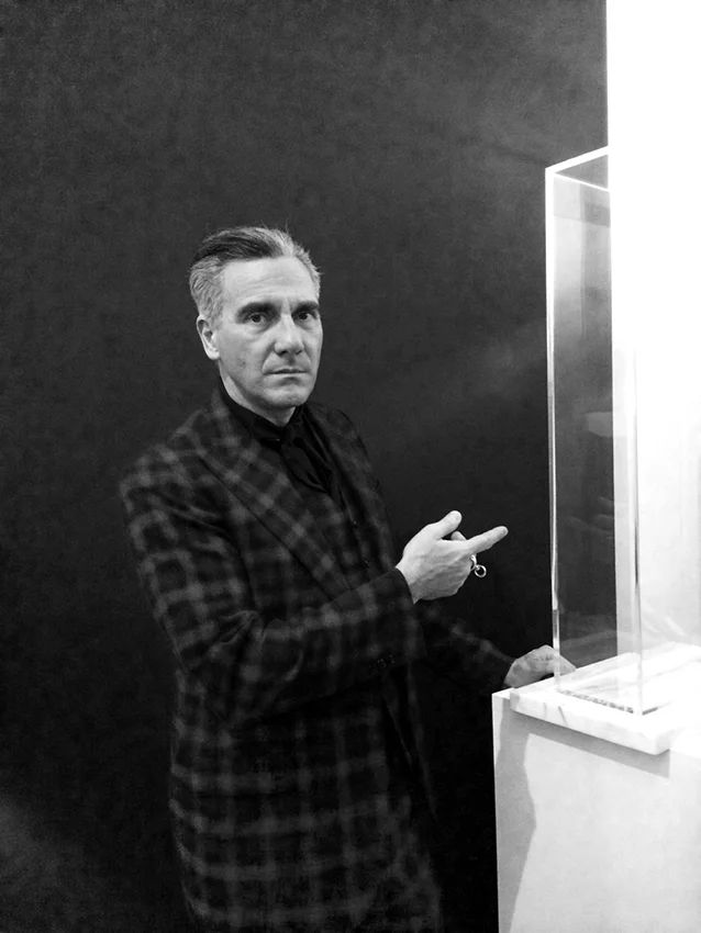 Paolo Canevari