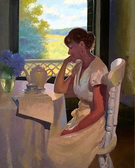 A Midsummer's Respite