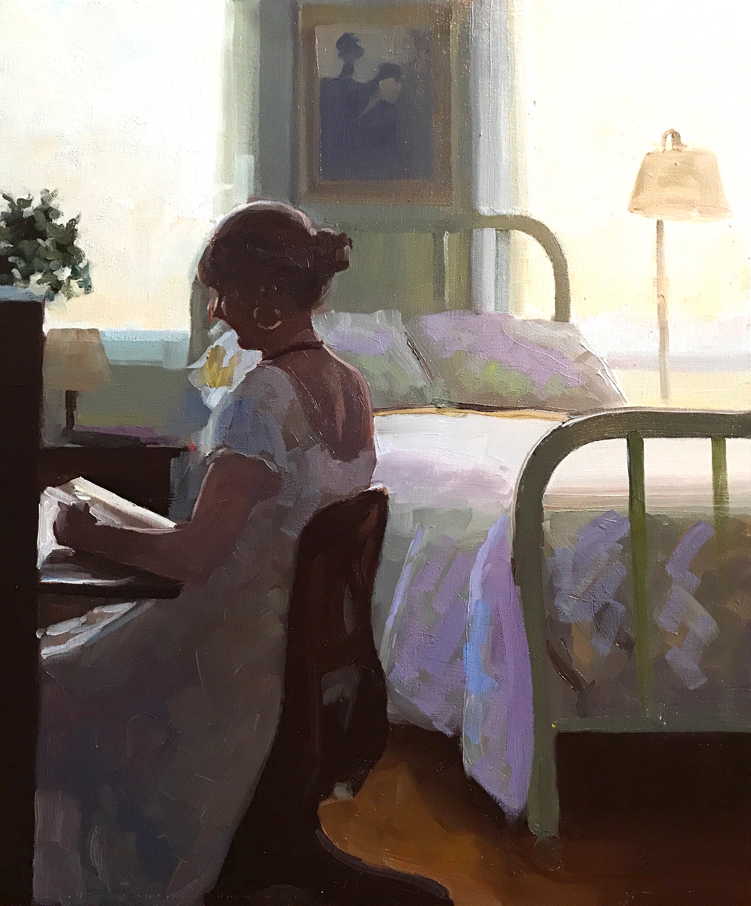 A Room Full of Quiet