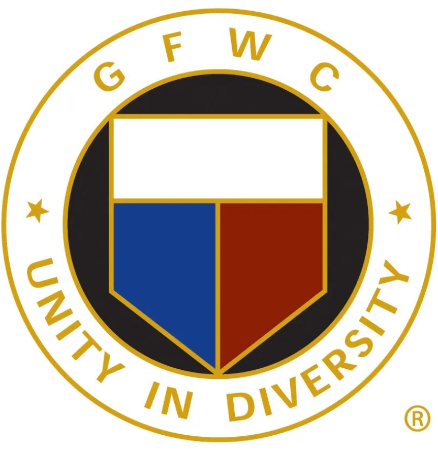 Seal for the Civic Club of Oakland, motto: Unity in Diversity