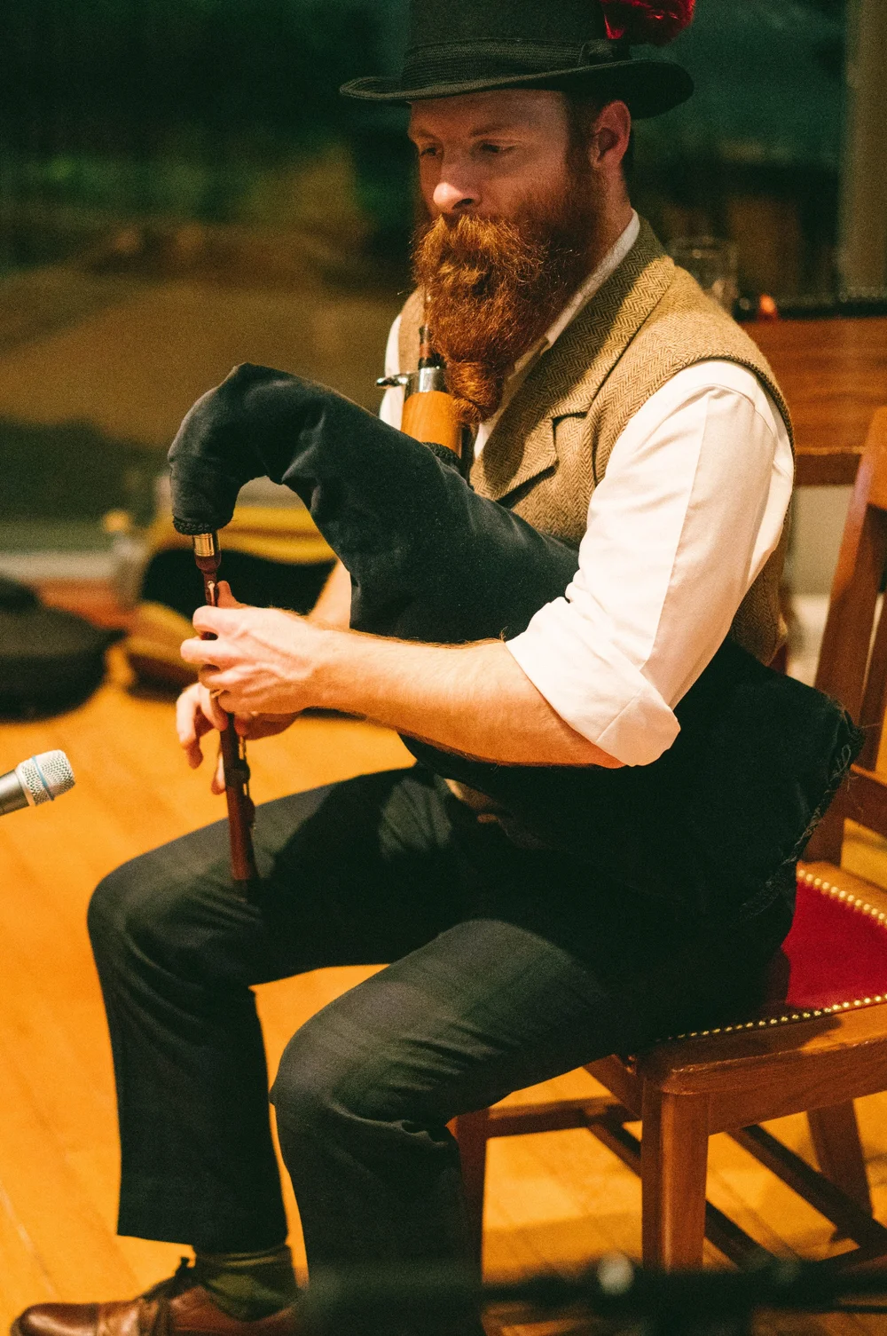 Garrett County Celtic Festival