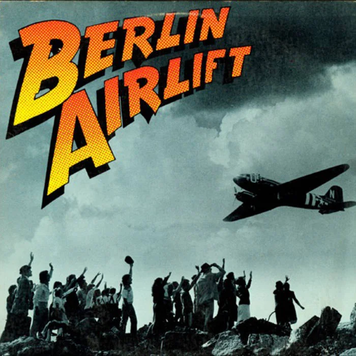 Berlin Airlift