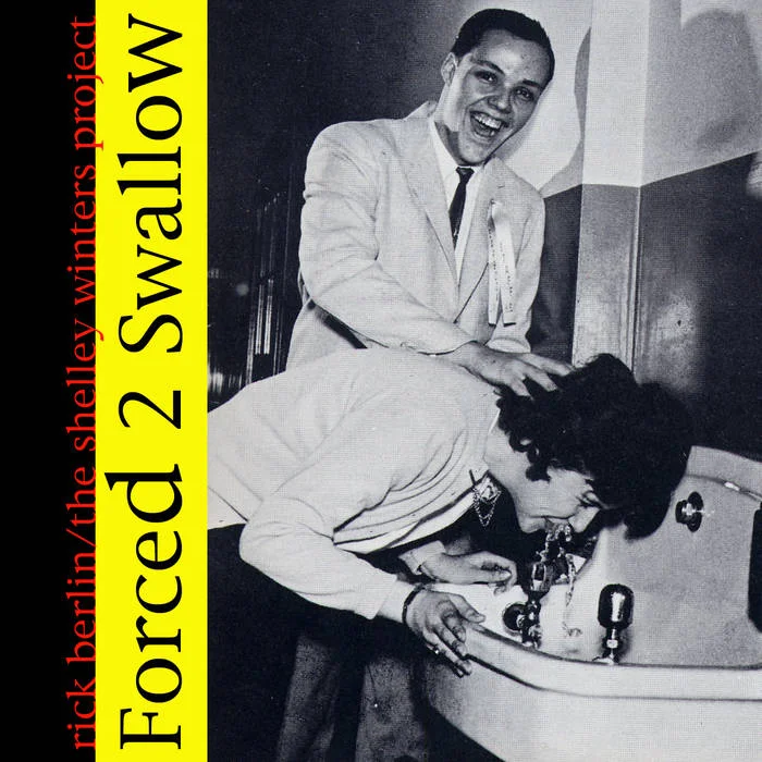 Forced 2 Swallow