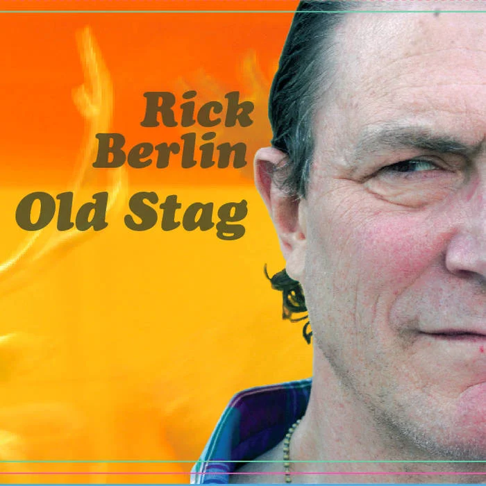 Old Stag