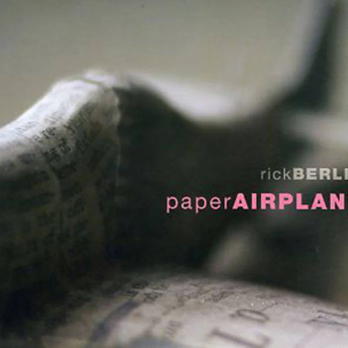 Paper Airplane