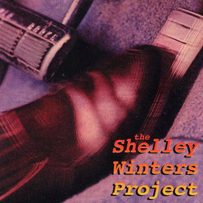 The Shelley Winters Project