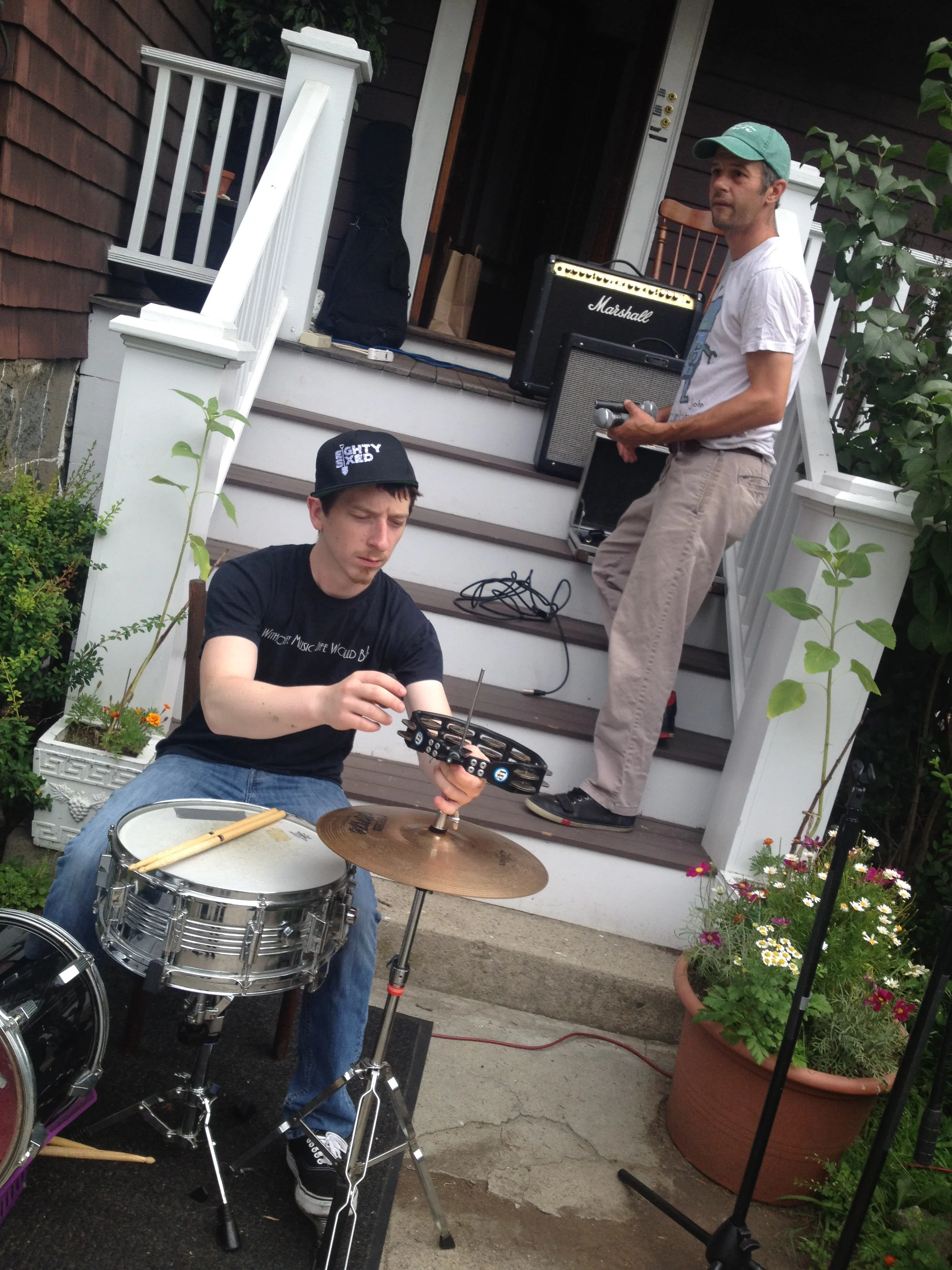 ricky n tj set up.jpg