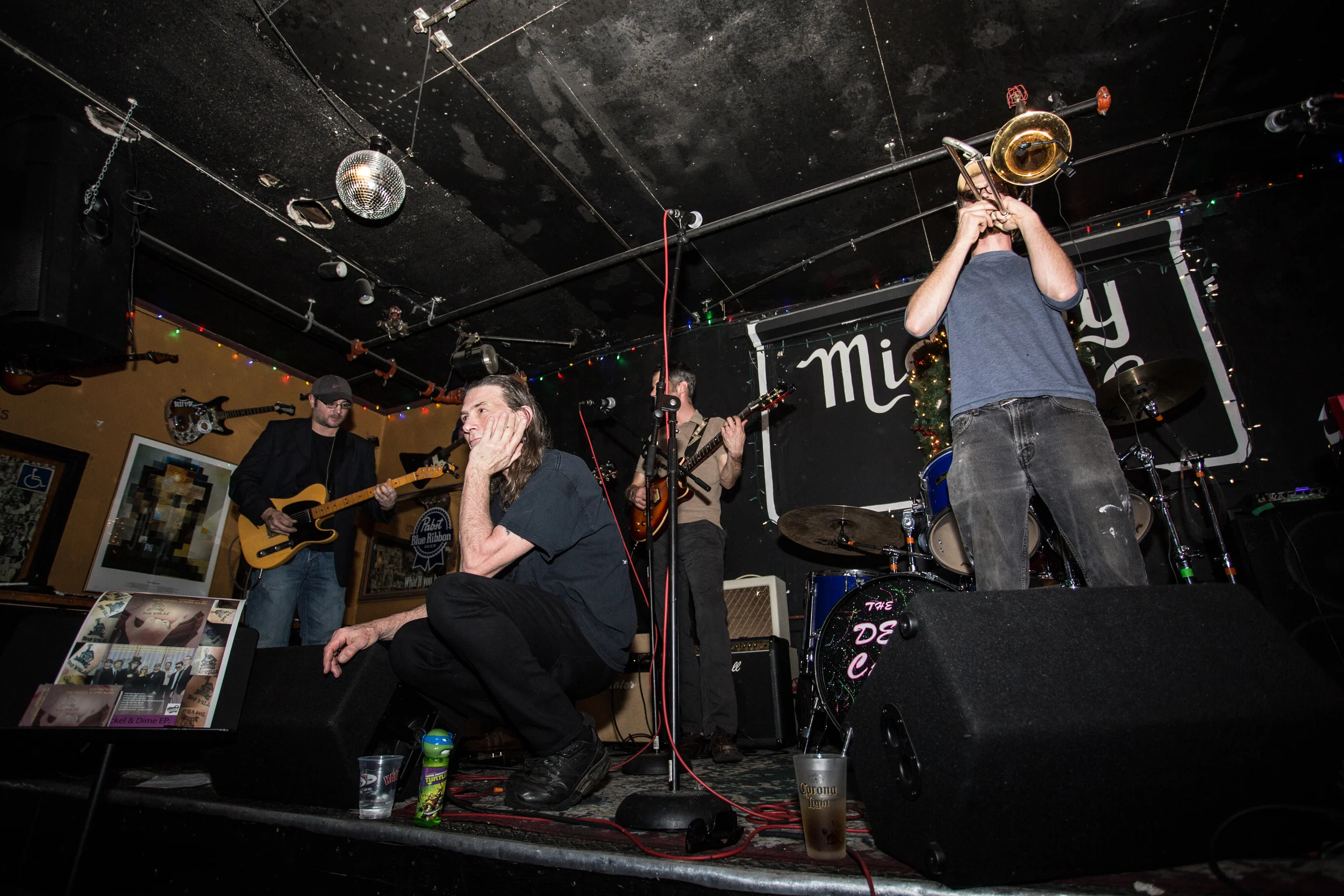 photo: Evan Scales