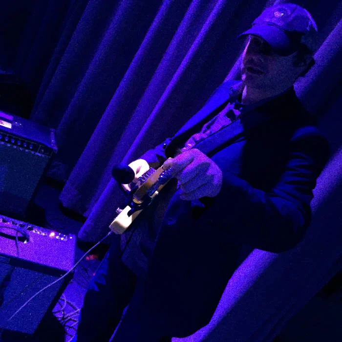 Rob Manochio Alchemizes Berlin Songs