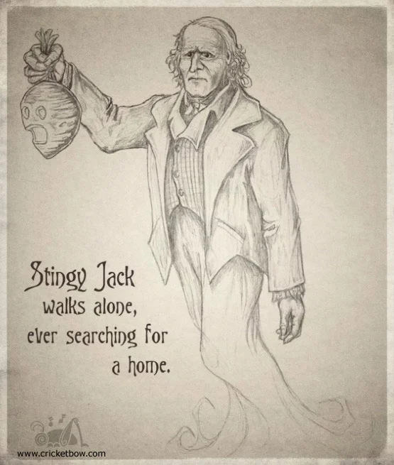 Stingy Jack