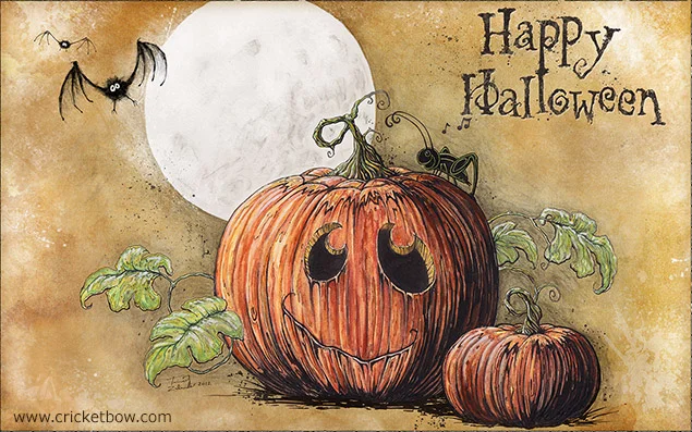 Happy Halloween