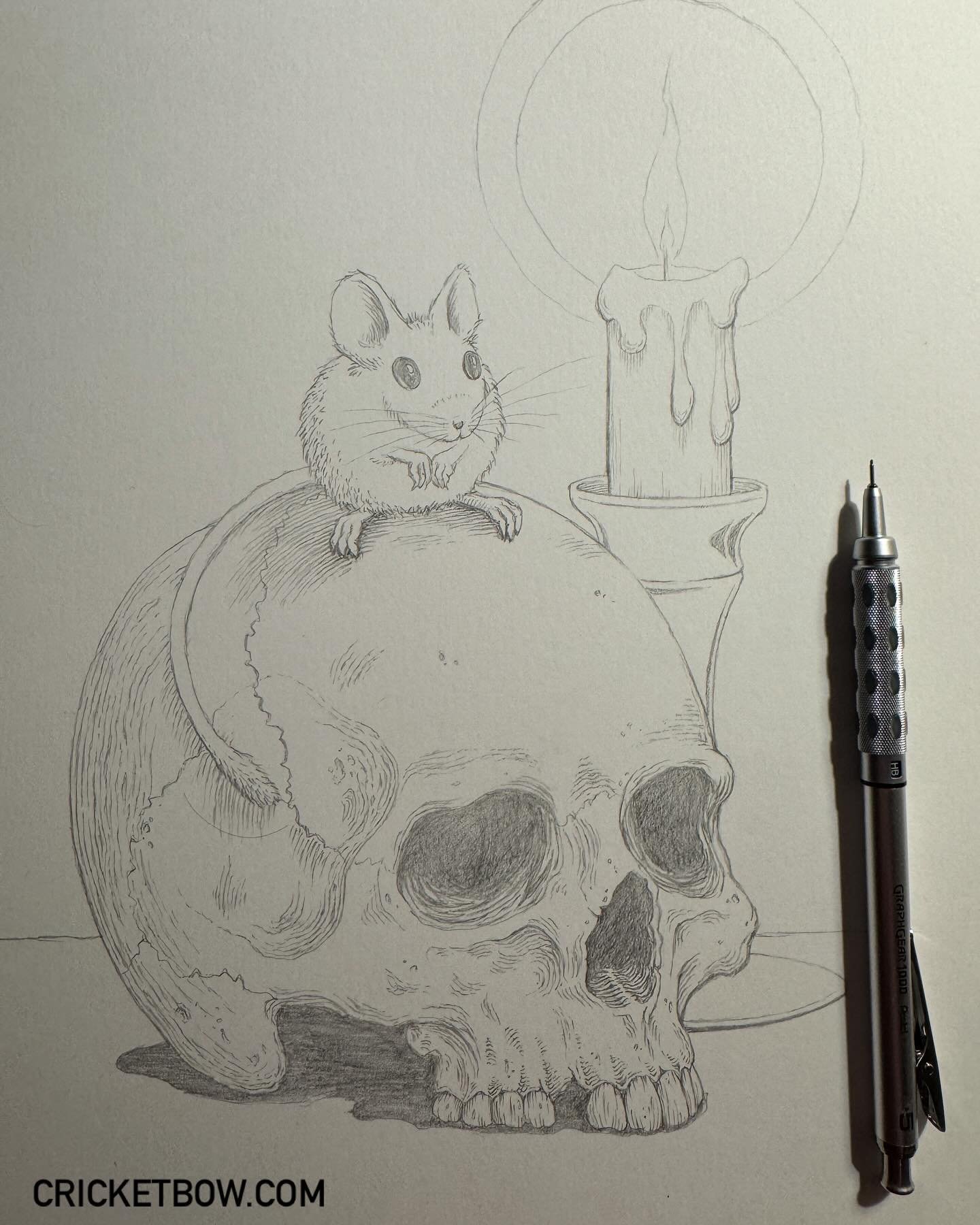 Sketching
