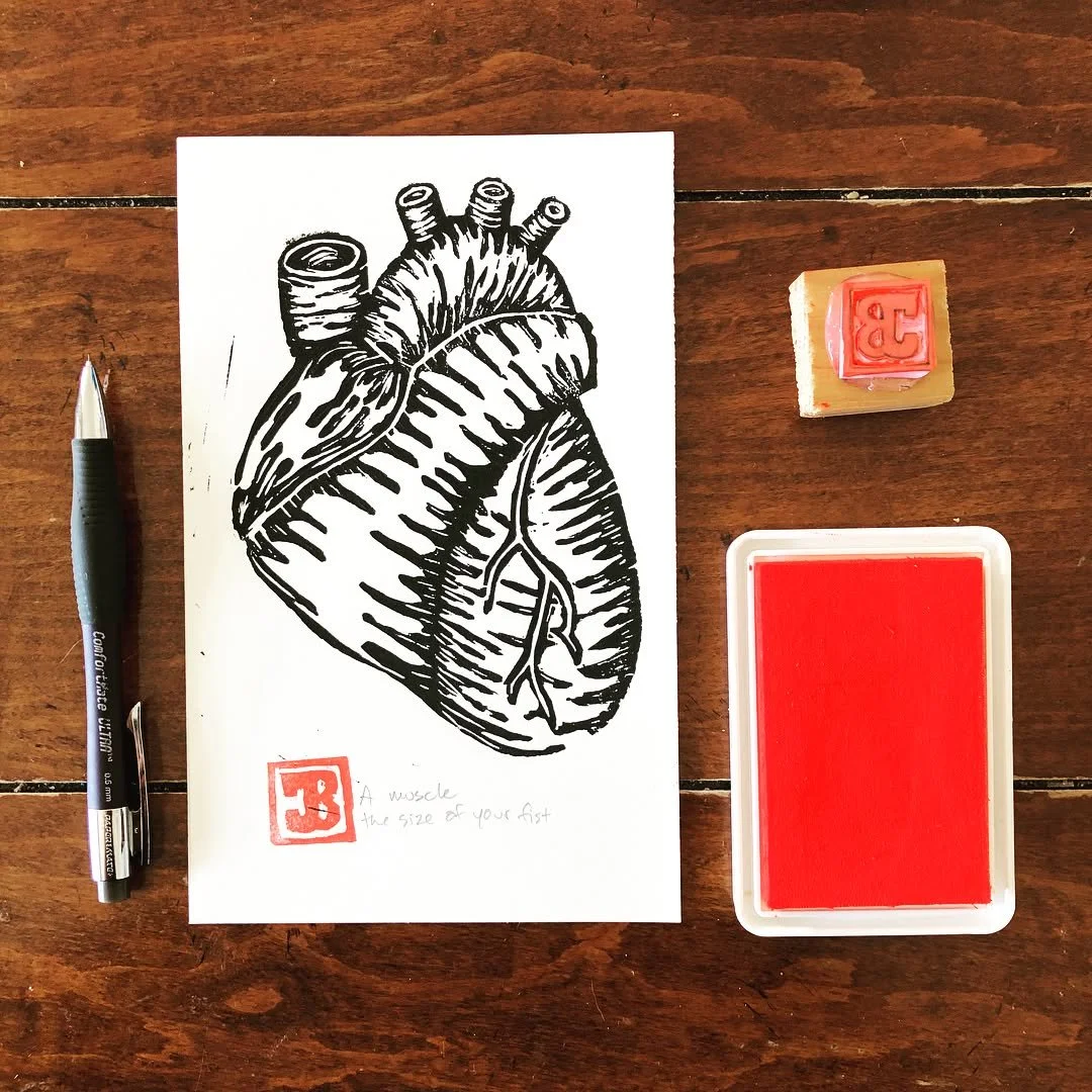 Second lino! Slow movement up a steep learning curve. &mdash;&mdash;&mdash;&mdash;&mdash;&mdash;&mdash;&mdash;&mdash;&mdash;&mdash;&mdash;&mdash;&mdash;&mdash;&mdash;&mdash;&mdash;&mdash;&mdash;&mdash;
#linocut #linoprint #linocutprint #lino #get_imp