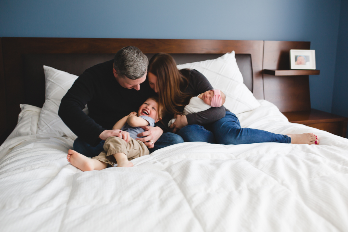 Lehigh Valley Lifestyle Photographer