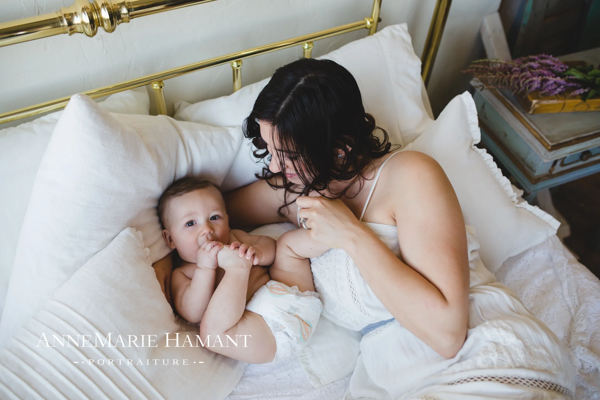 Lehigh Valley Motherhood Photographer