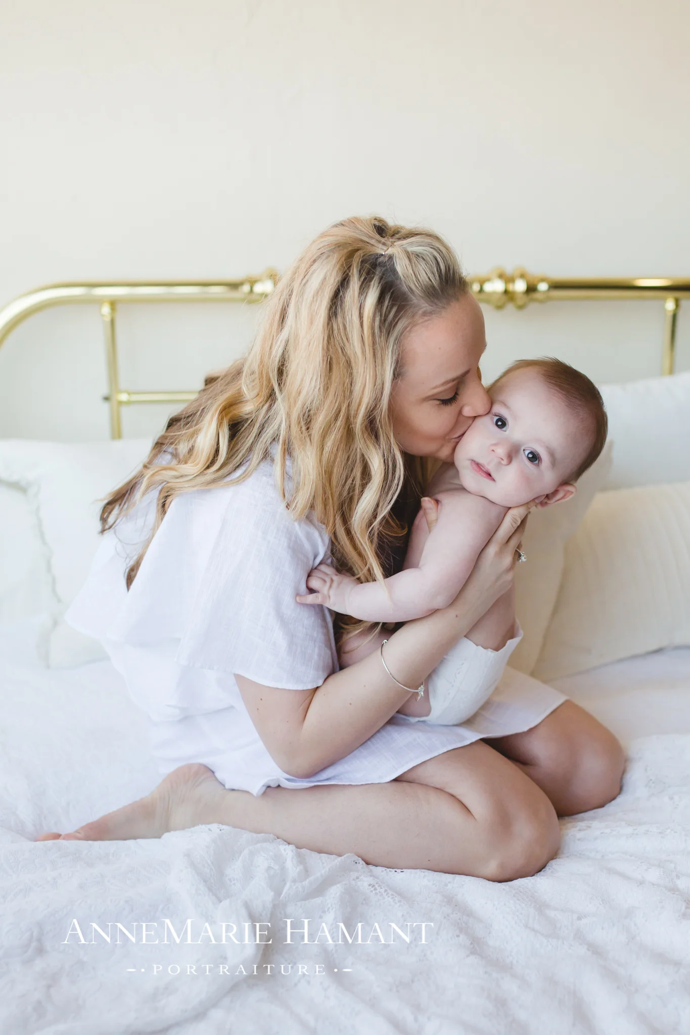 Lehigh Valley Motherhood Photographer