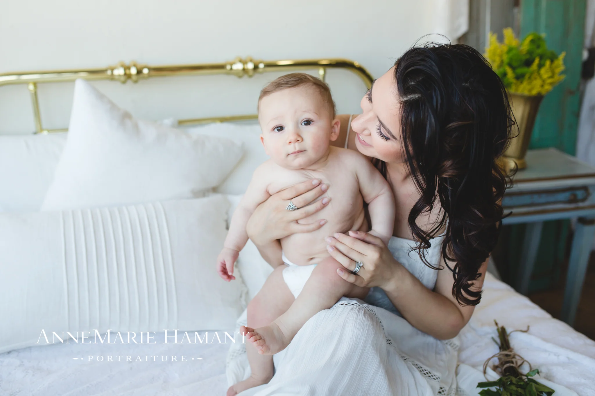 Lehigh Valley Motherhood Photographer
