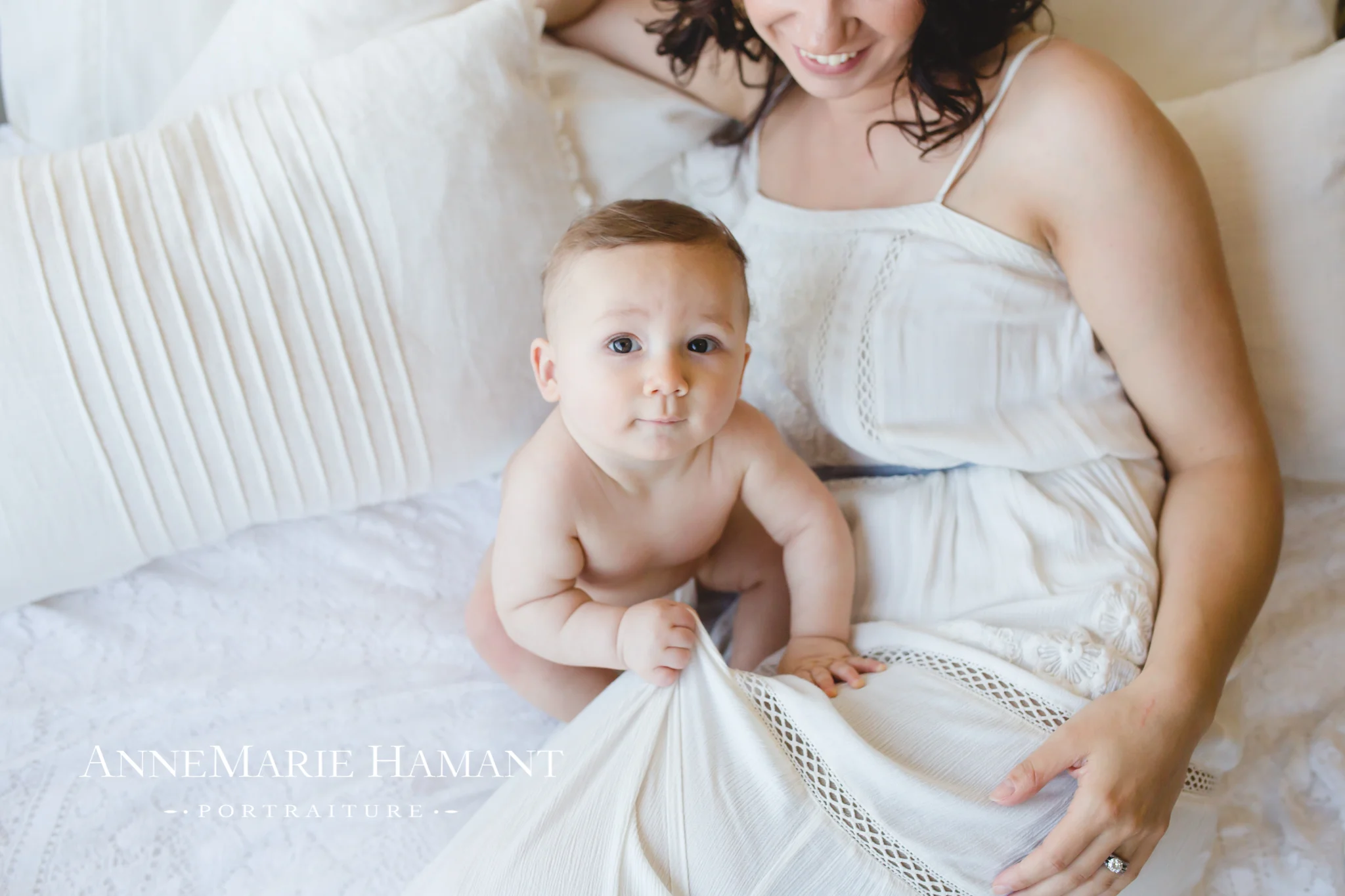 Lehigh Valley Baby Photographer