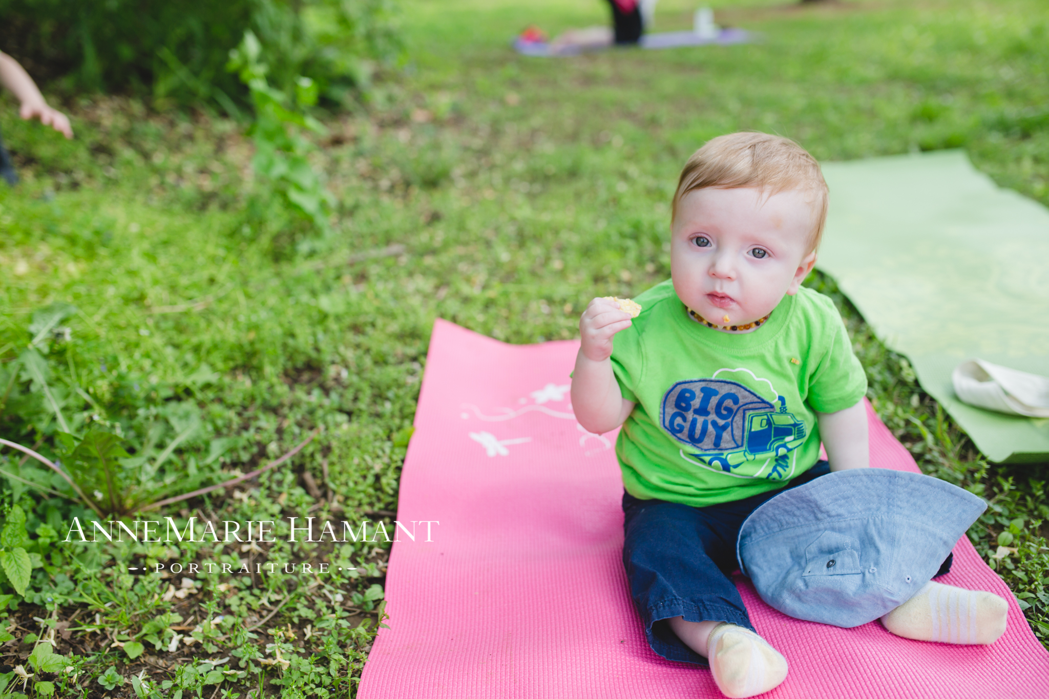 Miracle Milk Stroll Lehigh Valley Photographer