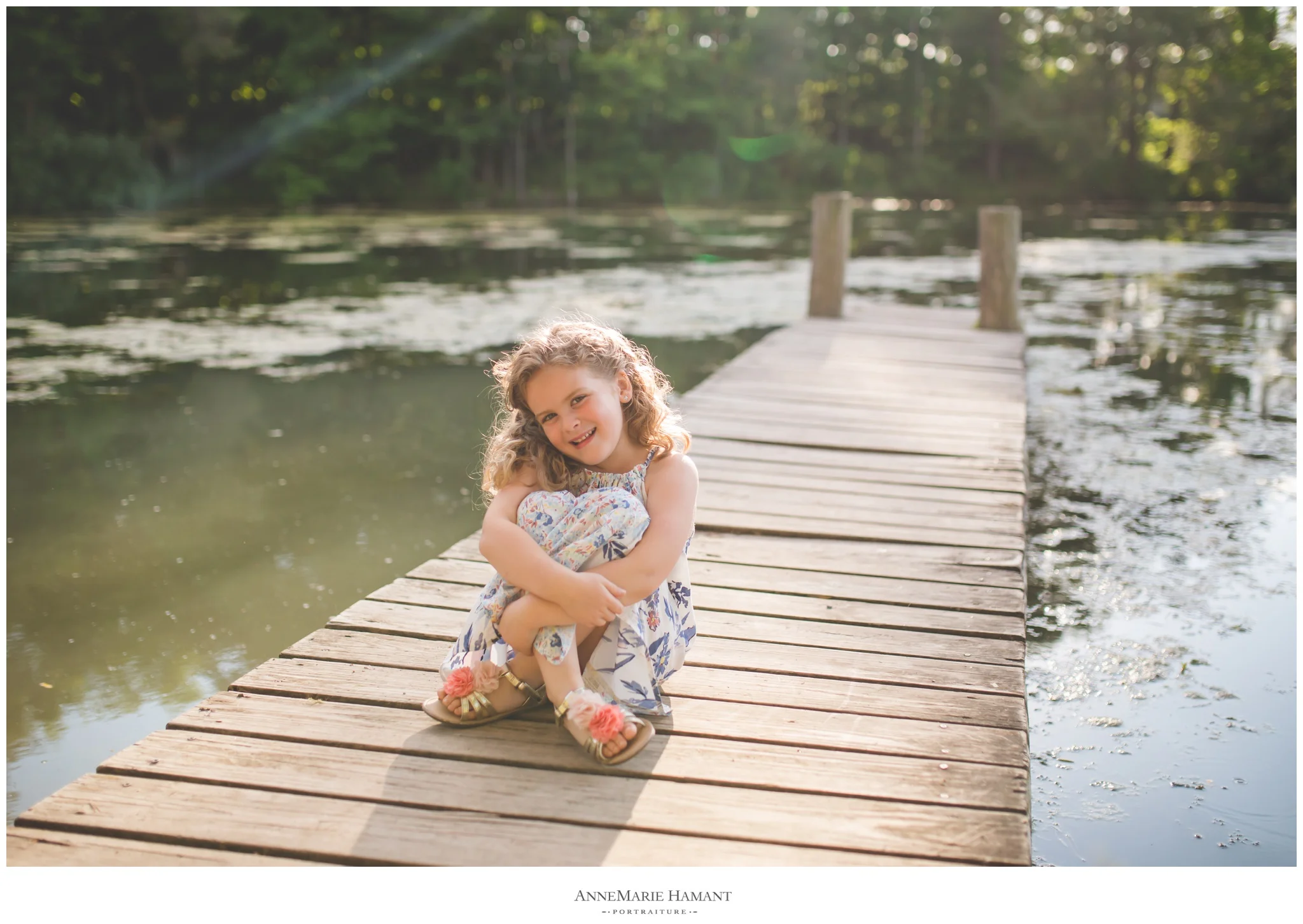Lehigh Valley Bucks County Child Photographer